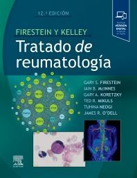 (2VOL).KELLEY Y FIRESTEIN:TRATADO REUMATOLOGIA+EXPERT