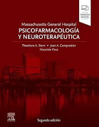 PSICOFARMACOLOGÍA Y NEUROTERAPÉUTICA