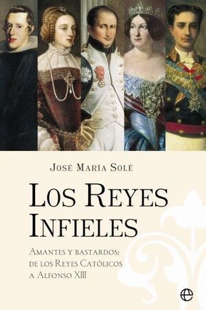 LOS REYES INFIELES