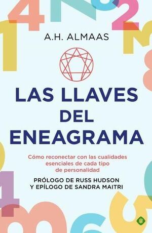 LAS LLAVES DEL ENEAGRAMA