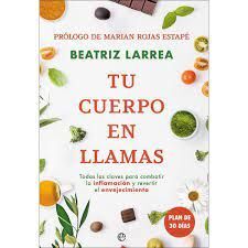 TU CUERPO EN LLAMAS