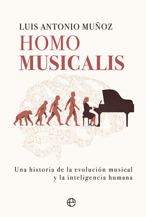 HOMO MUSICALIS
