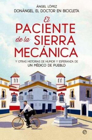 EL PACIENTE DE LA SIERRA MECANICA