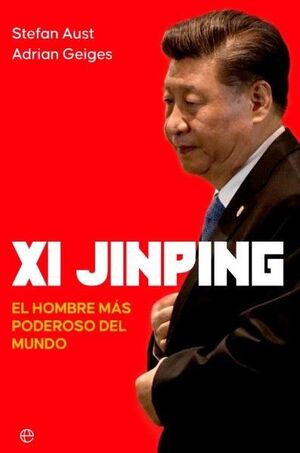 XI JINPING EL HOMBRE MAS PODEROSO DEL MUNDO
