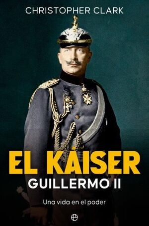 EL KÁISER GILLERMO II