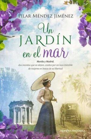 UN JARDÍN EN EL MAR