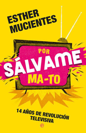 POR SALVAME MA-TO