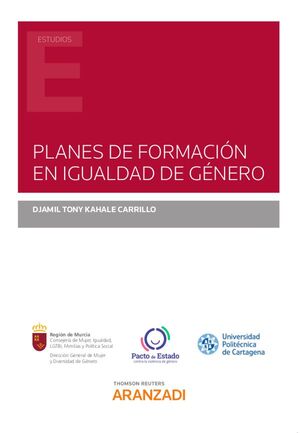 PLANES DE FORMACION EN IGUALDAD DE GENERO DUO