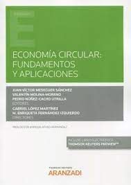 ECONOMÍA CIRCULAR: