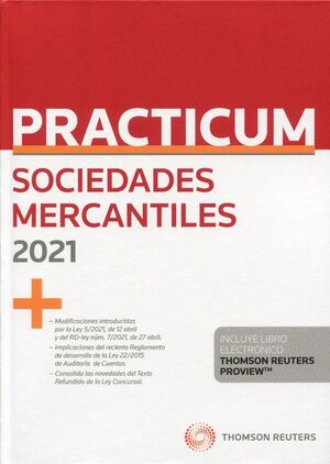 PRACTICUM SOCIEDADES MERCANTILES 2021