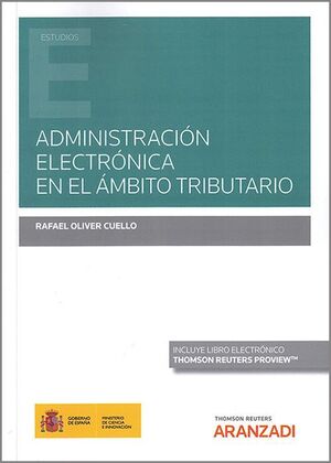 ADMINISTRACIÓN ELECTRÓNICA EN EL ÁMBITO TRIBUTARIO