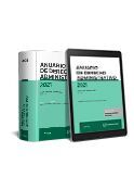 ANUARIO DE DERECHO ADMINISTRATIVO 2021
