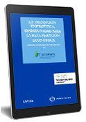 LA TRANSICIÓN ENERGÉTICA, OPORTUNIDAD PARA LA RECUPERACIÓN ECONÓMICA (PAPEL + E-
