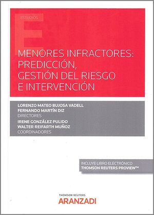 MENORES INFACTORES: PREDICCION GESTION DEL RIESGO E INTERVE