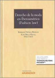 DERECHO DE LA MODA EN IBEROAMERICA