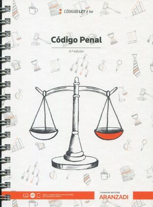 CODIGO PENAL LEYITBE