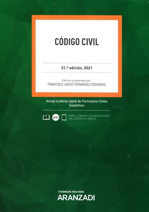 CODIGO CIVIL