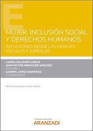 MUJER, INCLUSIÓN SOCIAL Y DERECHOS HUMANOS
