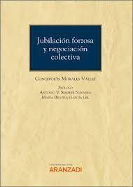 JUBILACION FORZOSA Y NEGOCIACION COLECTIVA