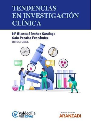 TENDENCIAS EN INVESTIGACIÓN CLÍNICA