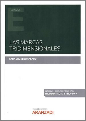 MARCAS TRIDIMENSIONALES, LAS