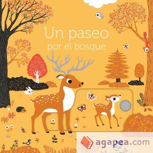 UN PASEO POR EL BOSQUE