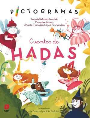 (PICTOGRAMAS) CUENTOS DE HADAS