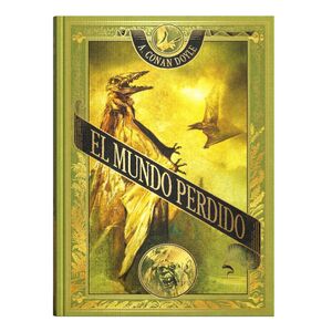 EL MUNDO PERDIDO