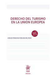 DERECHO DEL TURISMO EN LA UNIÓN EUROPEA