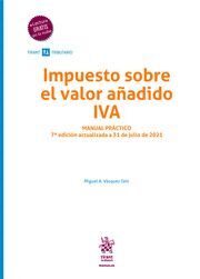 IMPUESTO SOBRE EL VALOR AÑADIDO IVA