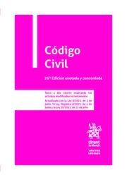 CÓDIGO CIVIL