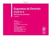 ESQUEMAS DE DERECHO CIVIL II-2