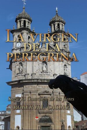 LA VIRGEN DE LA PEREGRINA