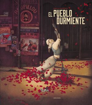 EL  PUEBLO DURMIENTE