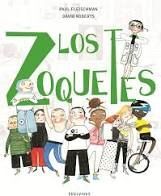 LOS ZOQUETES