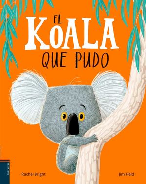 EL KOALA QUE PUDO