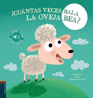 ¿CUÁNTAS VECES BALA LA OVEJA BEA?