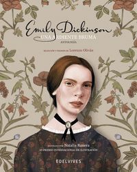 UNA ARDIENTE BRUMA. ANTOLOGÍA EMILY DICKINSON ED. BILINGÜE