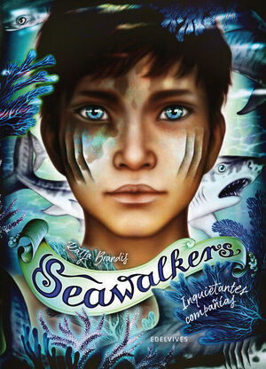 SEAWALKERS 1: INQUIETANTES COMPAÑIAS
