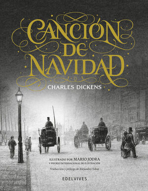 CANCIÓN DE NAVIDAD