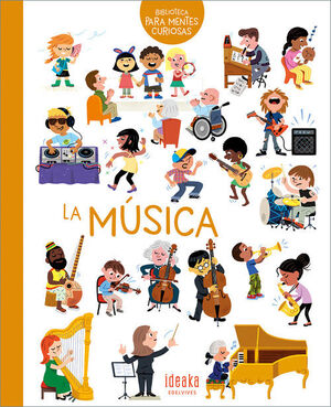 MUSICA, LA