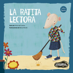 RATITA LECTORA, LA