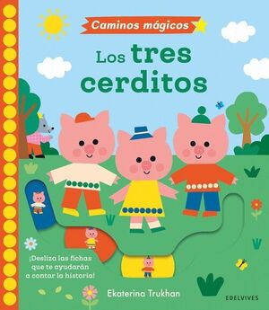 TRES CERDITOS, LOS