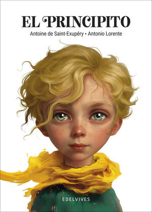 EL PRINCIPITO