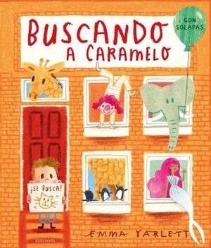 BUSCANDO A CARAMELO