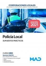 POLICÍA LOCAL. SUPUESTOS PRÁCTICOS