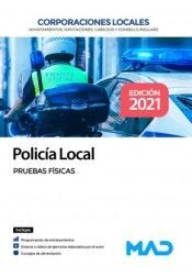 POLICIA LOCAL PRUEBAS FISICAS