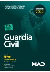 GUARDIA CIVIL SIMULACROS DE EJERCICIOS DE INGLES