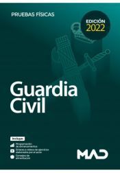 GUARDIA CIVIL PRUEBAS FISICAS