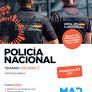TEMARIO VOL 1 POLICÍA NACIONAL ESCALA BÁSICA 2024 PROM 41